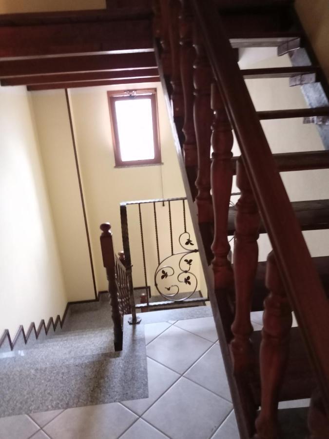 Апартаменты Casa Bovale San Nicolo d'Arcidano Экстерьер фото